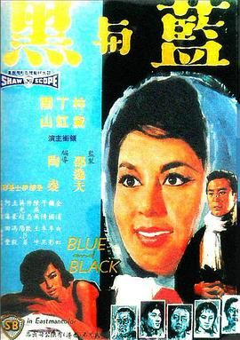 [百度网盘][中国香港][1966][蓝与黑][关山/林黛/丁红/金汉][剧情/爱情/战争][国语中英字幕][MKV/3.23G][1080P/MyTVSuper源码/H265]-1.jpg