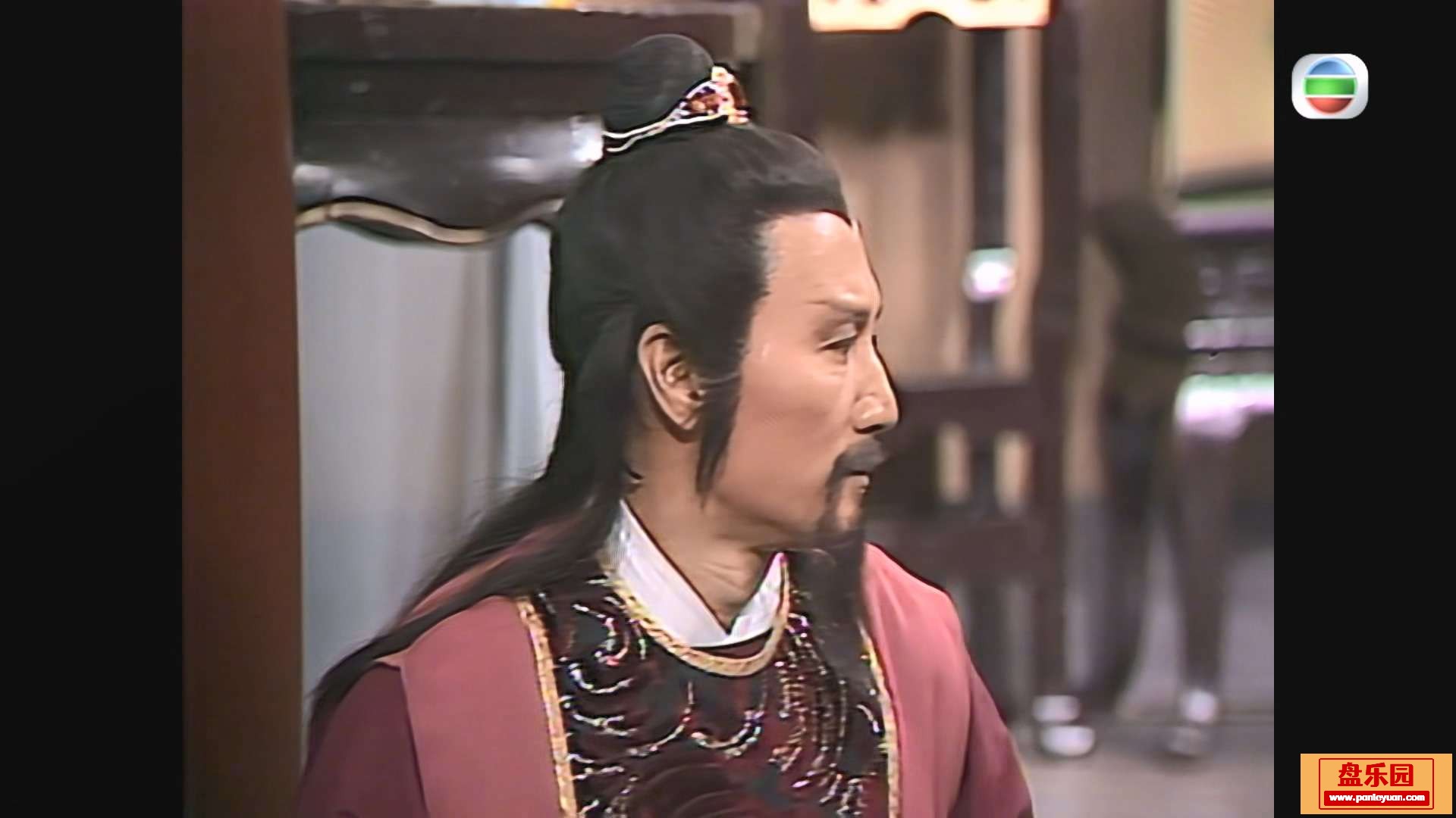 [天龙八部之虚竹传奇].The.Demi.Gods.Semi.Devils.1982.S02.Ep13.myTVSUPER.WEB-DL.10.jpg