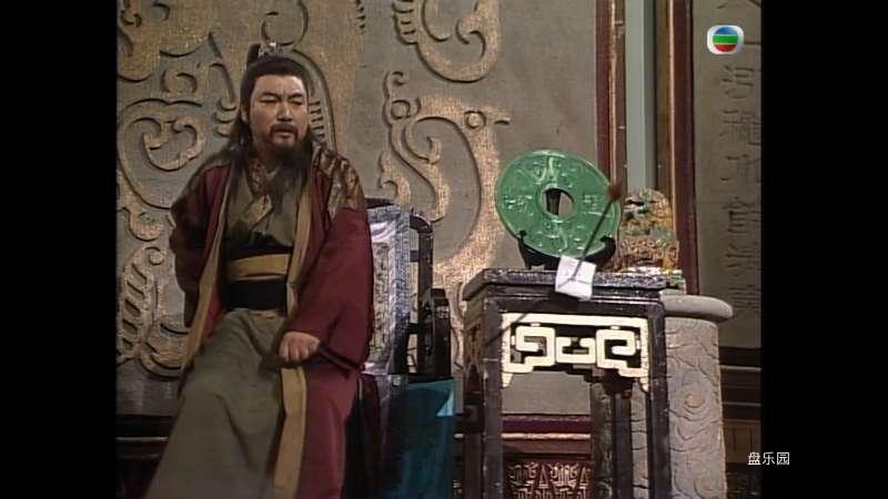 箭俠恩仇.S01E01.喬三夜盜「連城」玉玦.1080p.myTV-SUPER.WEB-DL.H265.AAC-ManGor@MTe.png