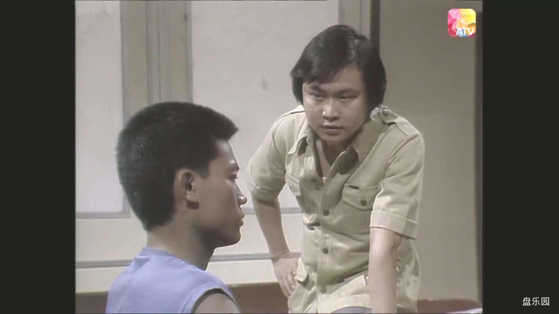 《邊緣十八》第11集 _ 曾偉權、弗烈、柯永祺、葉玉萍、魏秋樺、熊德誠 _ REBEL AT 18 .jpg