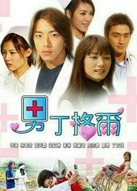 [百度网盘][中国台湾][2004][男丁格尔][坤达/林韦君/梁又琳][全23集][国语繁字][MP4/共5.4G][480P]-1.jpg