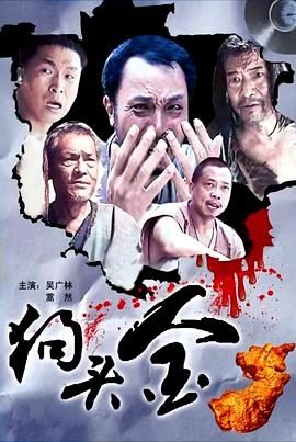 [百度网盘][中国大陆][2011][狗头金][宫哲/吴广林][剧情/犯罪/西部][国语中字][TS/5.38G][1080I/HDTV]-1.jpg