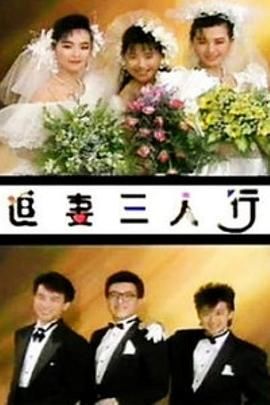 [百度网盘][中国台湾][1989][追妻三人行][方芳/常枫/林在培][全30集][豆瓣高分:8.2][国语无字][MP4/每集约1.4G][1080P/无台标]-1.jpg