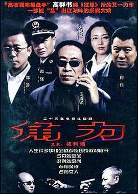[百度网盘][中国大陆][2003][权利场][何伟/王奎荣/郭涛][剧情/犯罪][全25集][国语中字][MP4/每集约400M][720P]-1.jpg