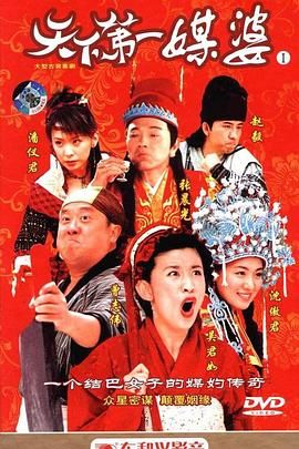 [百度网盘][中国大陆][2006][天下第一媒婆][吴君如/张晨光/沈傲君][古装][国语繁字][7DVD9/VOB原盘][52.74G]-1.jpg