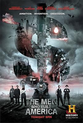 [百度网盘][美国][2012][美国商业大亨传奇][Campbell Scott/Eric Rolland/Tim Getman][纪录片/传记/历史][全8集][豆瓣高分:9.3][简繁字幕][MKV/28.34G][Bluray.1080p.DTS-HDMA5.1.x265.10bit-CHD]-1.jpg