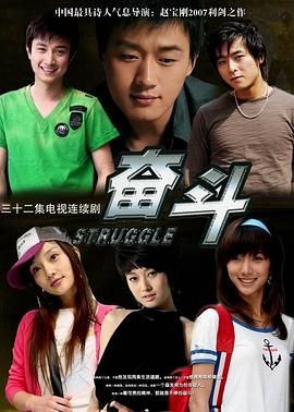 [百度网盘][中国大陆][2007][奋斗][马伊琍/佟大为/文章][喜剧/爱情][全32集][国语中字][MKV/103G][1080P/AI修复]-1.jpg