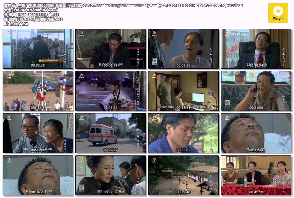 [中国广电重温经典频道 长白山下我的家].CWJDTV.Under.Changbai.Mountains.My.Family..jpg