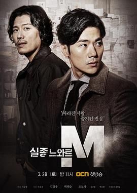 [百度网盘][韩国][2015][特殊失踪专案组：失踪的黑色M][金康宇/朴熙顺 /曹宝儿][动作/悬疑/犯罪][全10集][豆瓣高分:9][韩语中字][MP4/共9.27G]-1.jpg