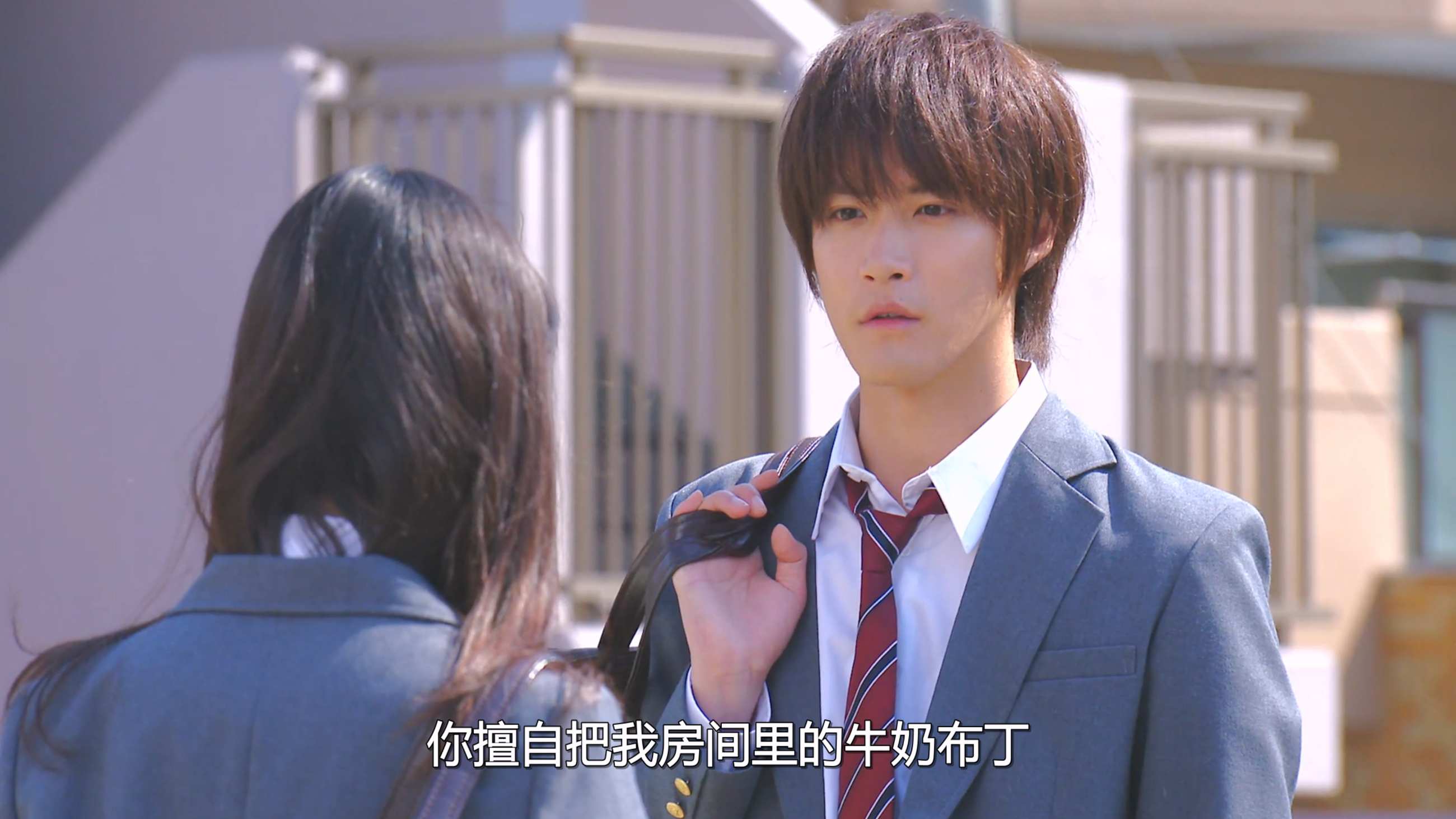 [DragsterPS] Good Morning Call S02E01 [1080p] [Japanese] [Multi-Subs] [9F1B6685].jpg