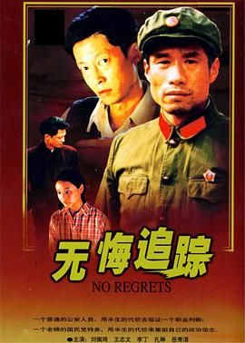 [百度网盘][中国大陆][1995][无悔追踪][王志文/刘佩琦/岳秀清][剧情/悬疑/家庭][全20集][豆瓣高分:9.4][国语中字][MKV/15.3G][H264]-1.jpg
