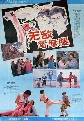 [百度网盘][中国大陆][1989][无敌鸳鸯腿][王群/李光/王赤][动作][国语无字][MKV-1.8G]-1.jpg