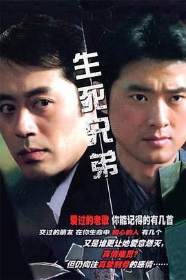 [百度网盘][中国大陆][2006][生死兄弟][任泉/汤唯/刘钧][全20集][国语中字][MP4/25G][4K]-1.jpg